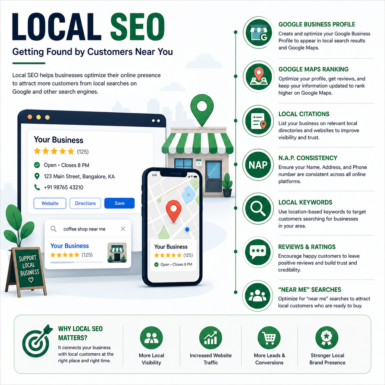 local seo