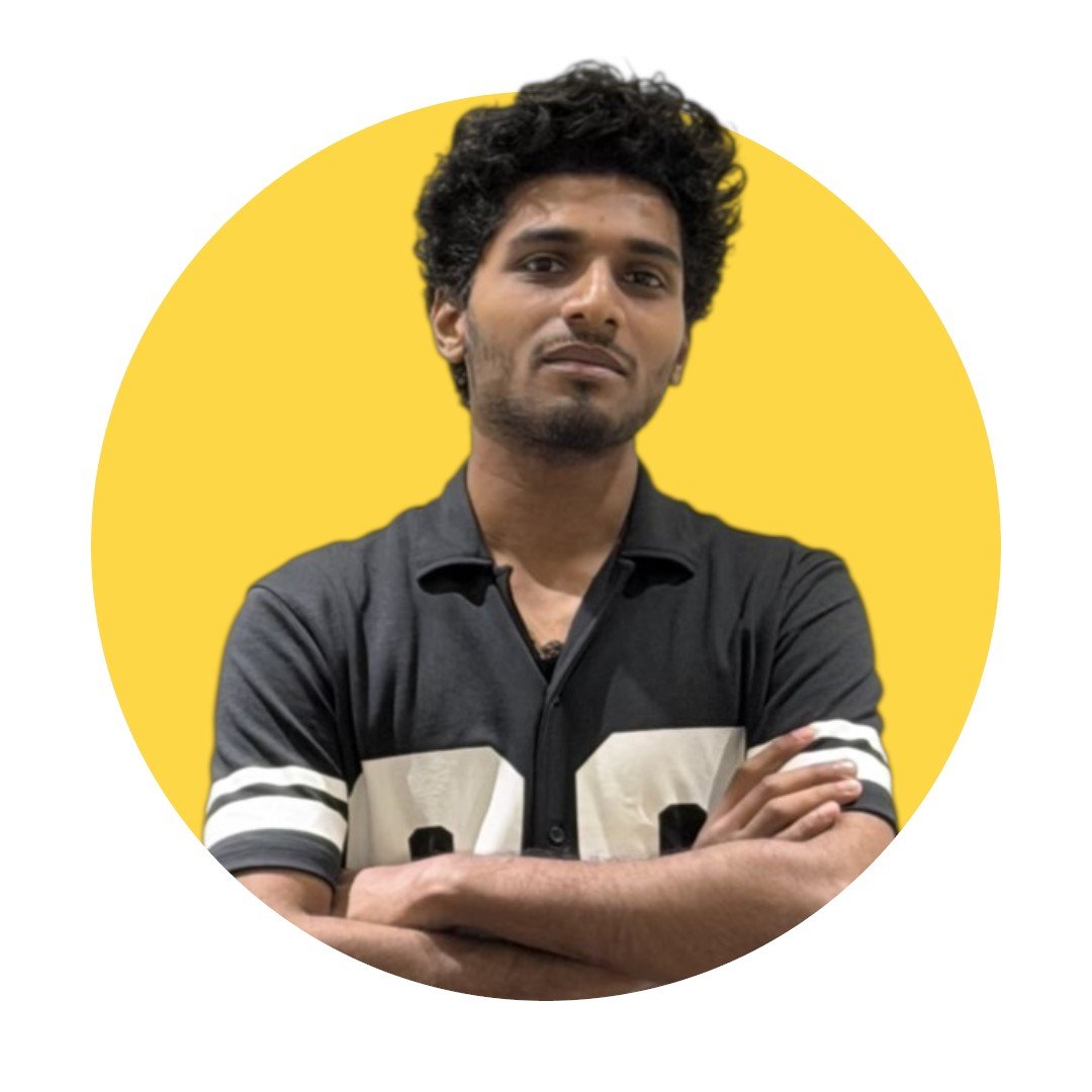 Prithvi Ramesh